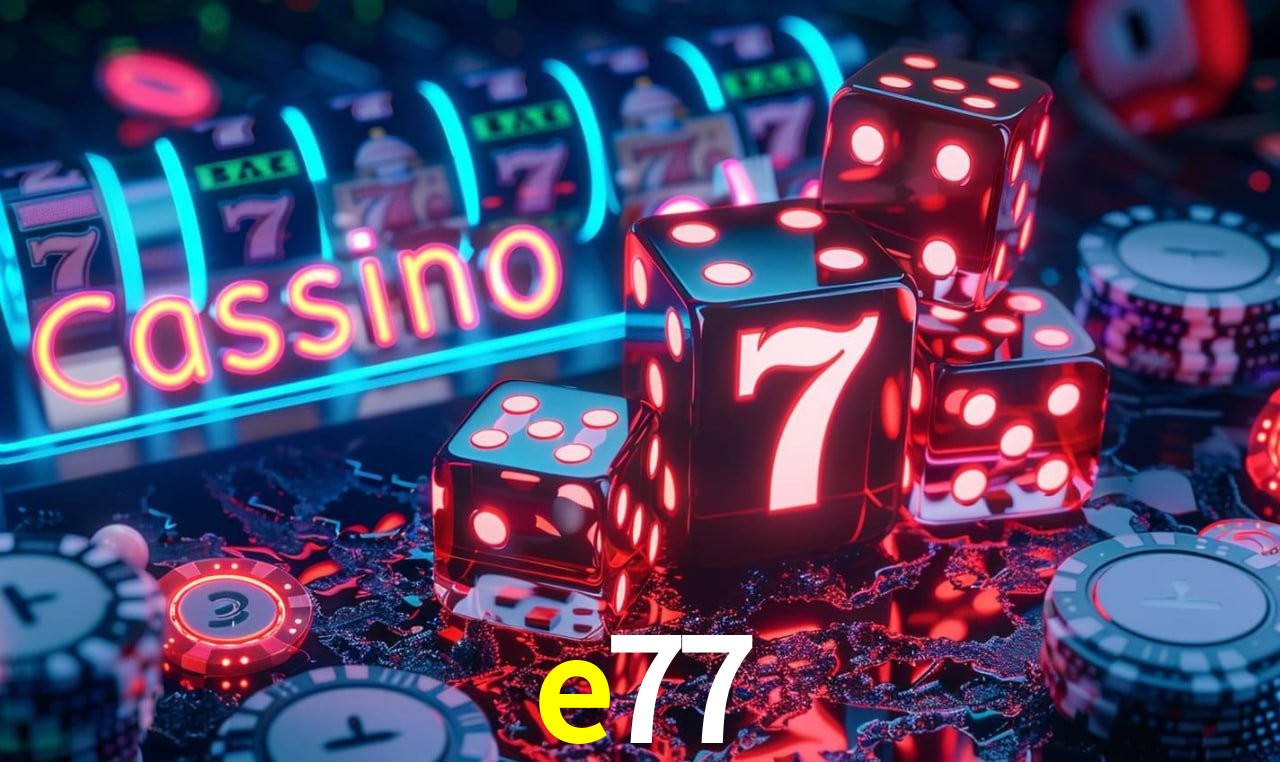 Statistics e77