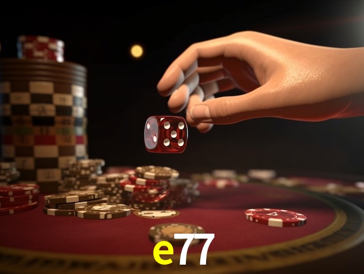 Benefícios da Conta e77