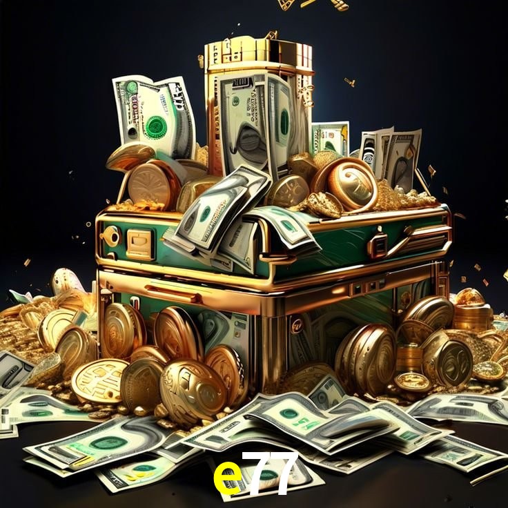 Estatísticas do Jogo e77