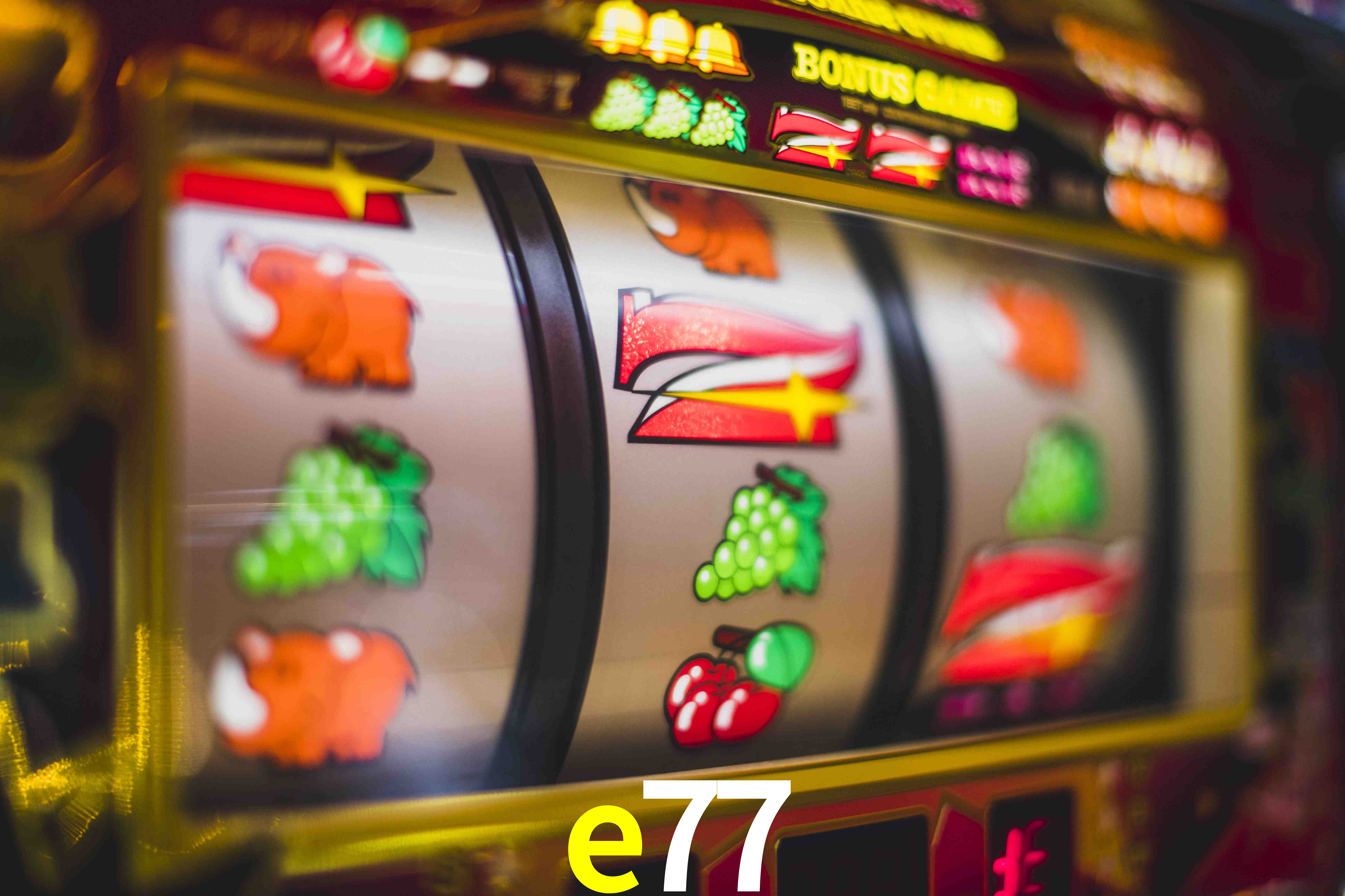 Football Betting e77