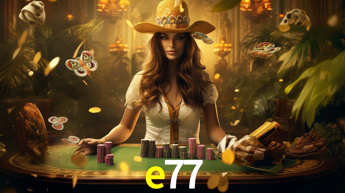 VIP Casino e77
