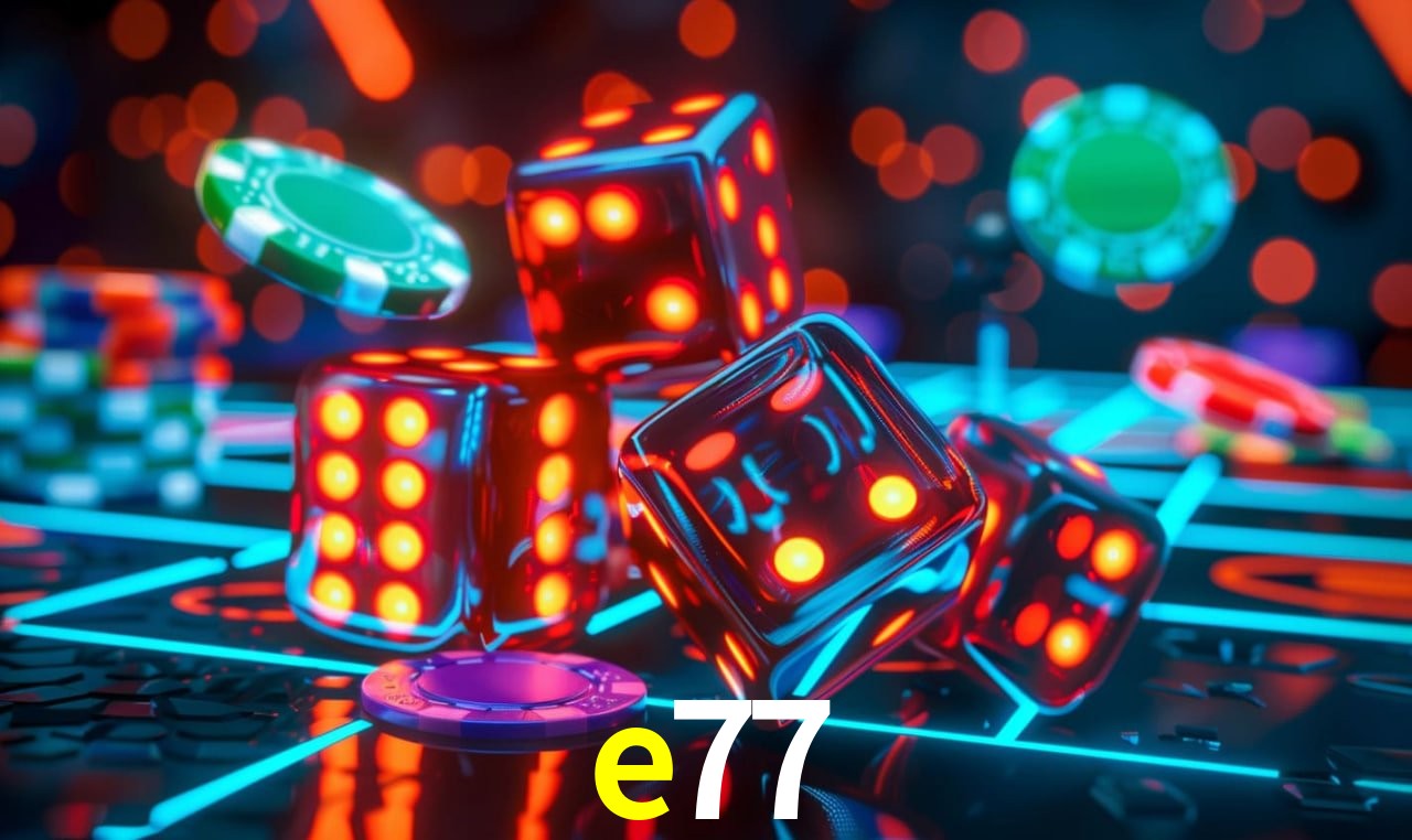 e77 Logo 1