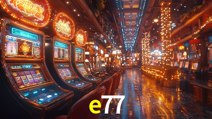 e77: Seu Especialista em Apostas Esportivas Brasileiras