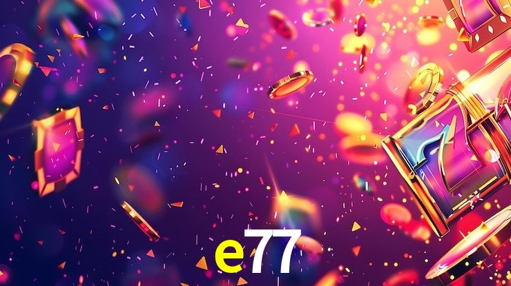 cassino e77