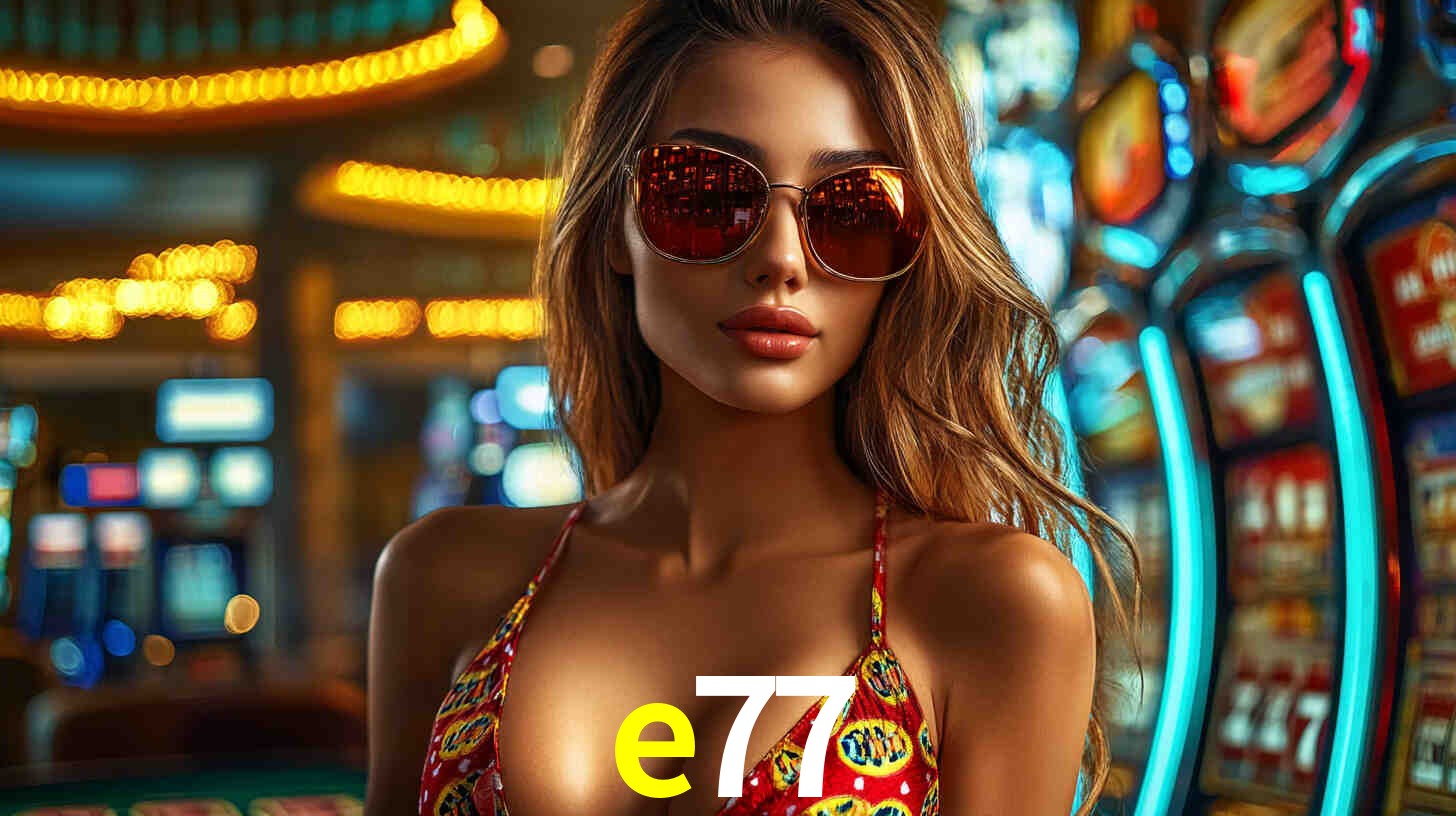 e77 App Interface