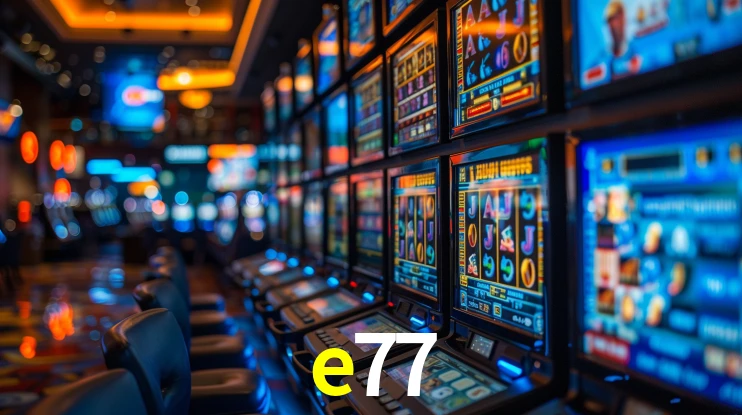 Platform Technology e77