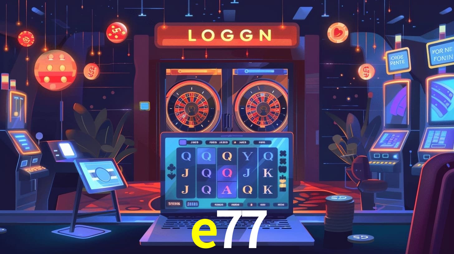 e77 Instalar Logo 1