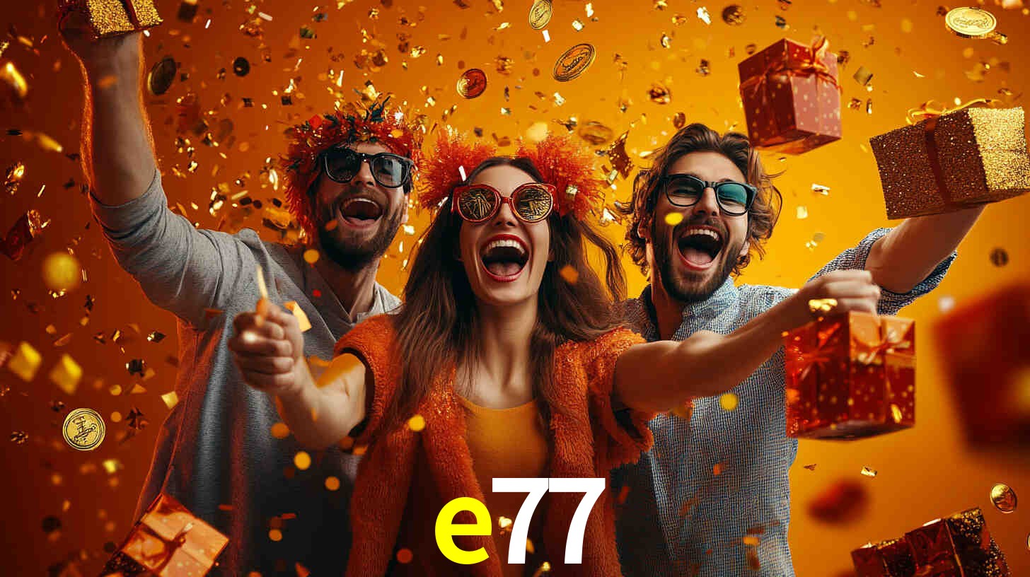 e77: A Experiência de Casino com Jogos de Mesa ao Vivo