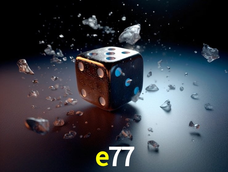 Plataforma e77 - Segurança SSL 256-bit