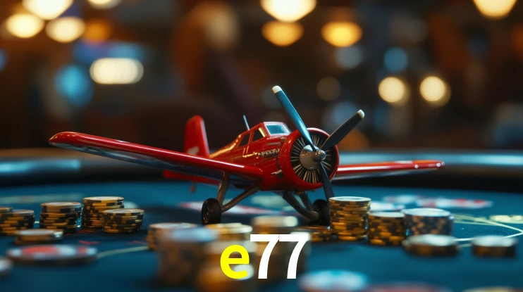 Live Casino e77