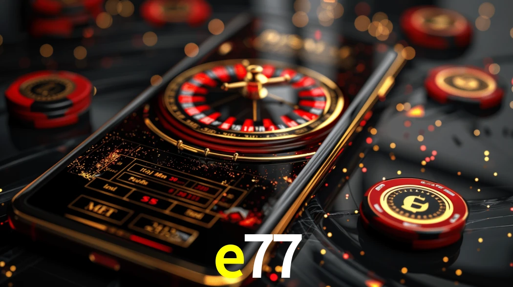 Game Providers e77