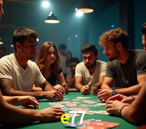 Slots e77 - Jackpots Progressivos