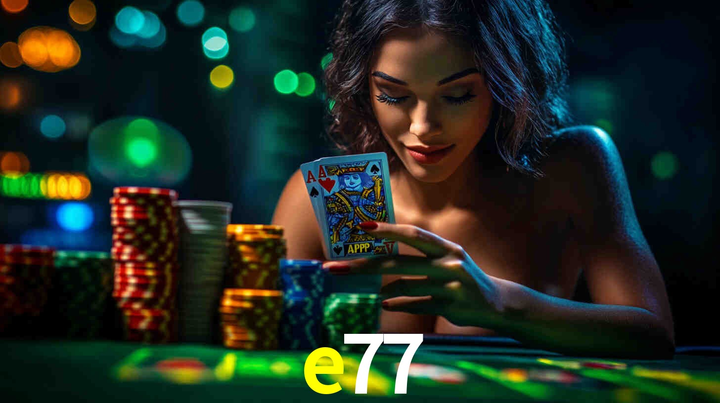 Descubra a Essência do e77: Nossa História e Compromissos