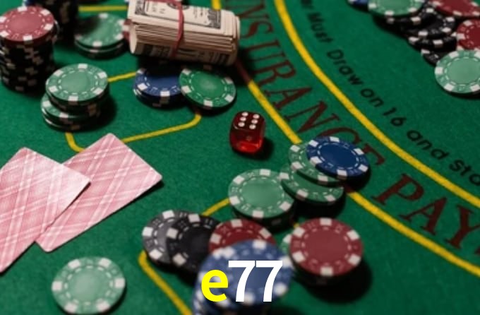 Cash Out e77