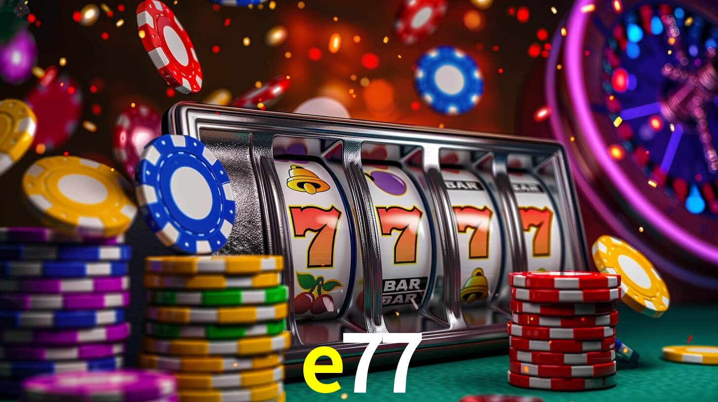 Programa VIP e77